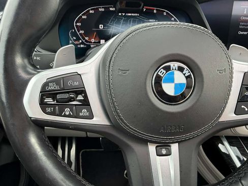 Used 2021 BMW X7 M50i image 20