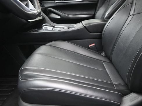 Used 2024 INFINITI QX60 Pure AWD/4WD image 13
