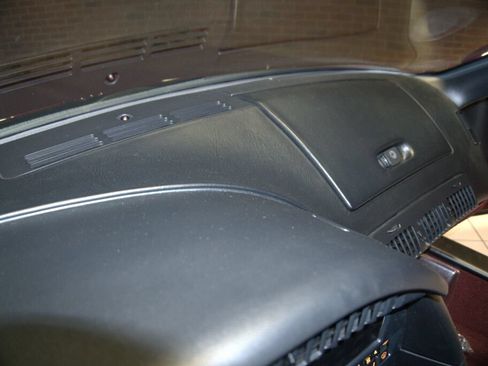 Used 1993 Chevrolet Corvette Coupe RWD image 37