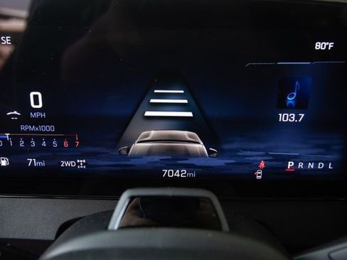 Used 2024 Chevrolet Traverse RS w/ LPO, Floor Liner Package image 17