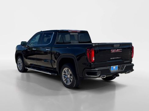 Used 2021 GMC Sierra 1500 Denali w/ Driver Alert Package II image 4