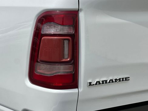 Used 2019 RAM 1500 Laramie image 36