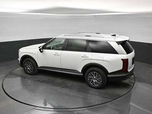 New 2026 Hyundai Palisade SEL Premium w/ Tow & Go Package AWD/4WD image 27