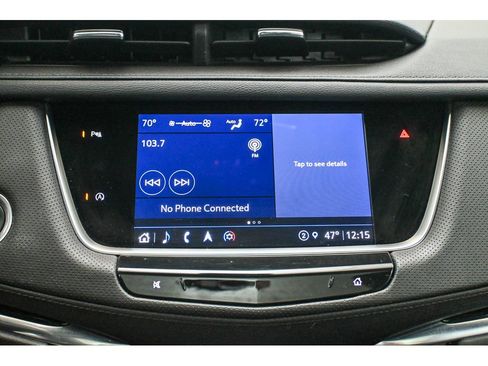 Used 2023 Cadillac XT5 Premium Luxury image 46