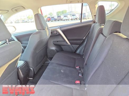 Used 2015 Toyota RAV4 LE AWD/4WD image 21