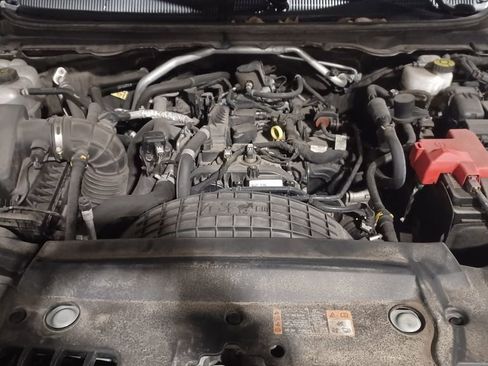 Used 2021 Ford Ranger XLT w/ Equipment Group 301A Mid image 9