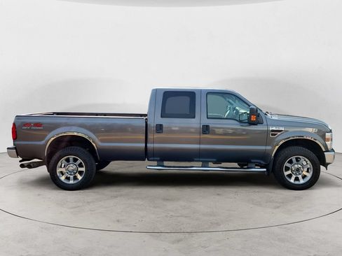 Used 2008 Ford F350 XL AWD/4WD image 4