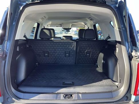 Used 2022 Ford Bronco Sport Big Bend w/ Convenience Package image 7