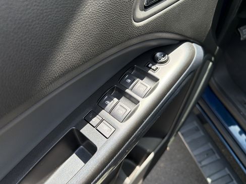 Used 2019 Chevrolet Colorado Z71 image 15