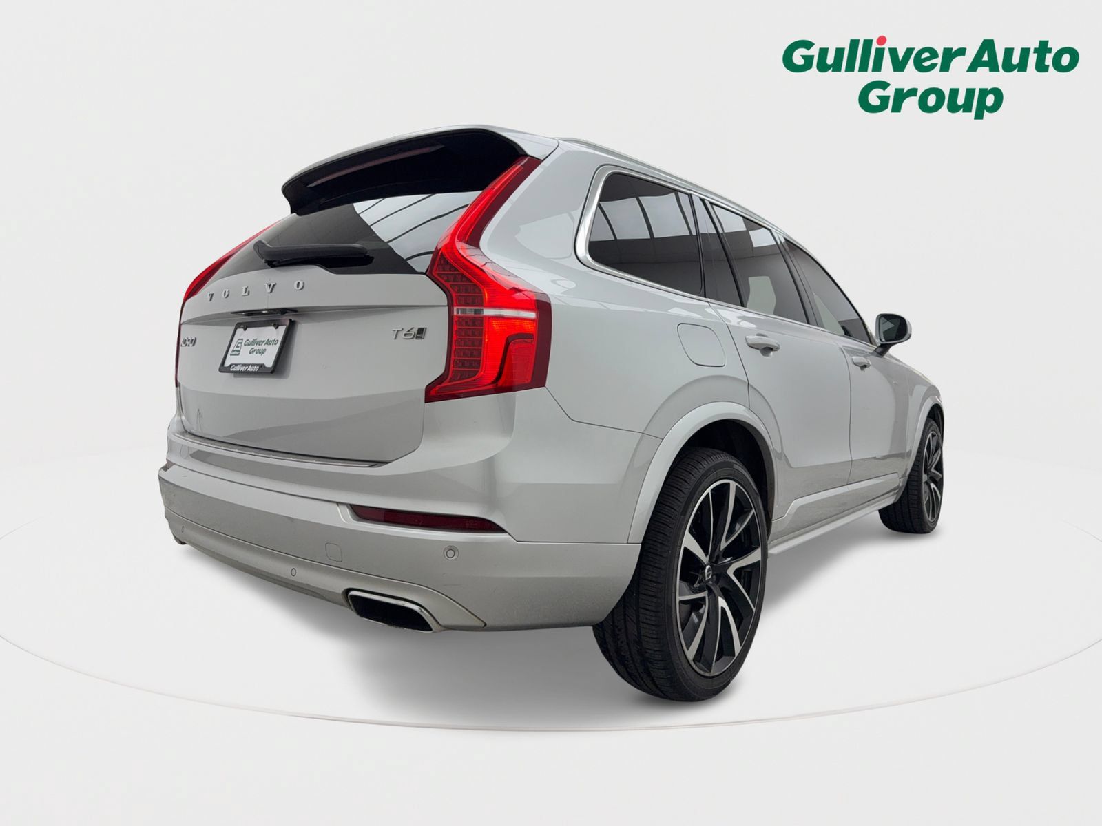 Used 2021 Volvo XC90 T6 Momentum w/ Advanced Package AWD/4WD image 8