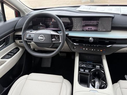 New 2026 Nissan Murano SL AWD/4WD image 12