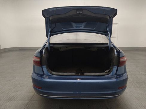 Used 2021 Volkswagen Jetta SEL image 29