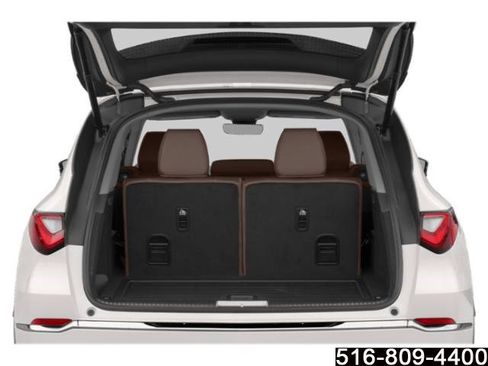 Used 2023 Acura MDX SH-AWD w/ Advance Package image 12