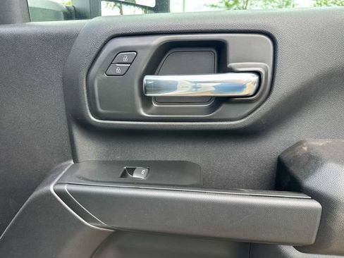 New 2026 Chevrolet Silverado 2500 Custom w/ Custom Value Package RWD image 17