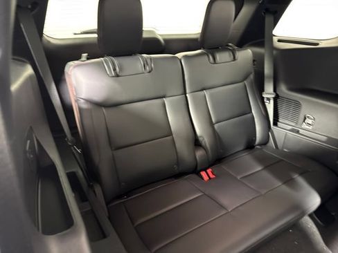 New 2026 Ford Explorer ST AWD/4WD image 15
