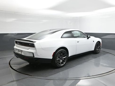 New 2026 Dodge Charger Scat Pack AWD/4WD image 11