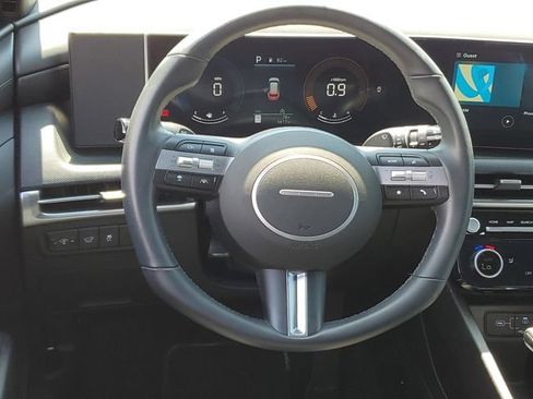 Used 2025 Hyundai Tucson XRT AWD/4WD image 12