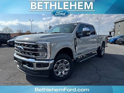 New 2026 Ford F250 XL
