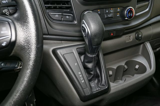 Used 2025 Ford Transit 250 148 High Roof AWD image 23