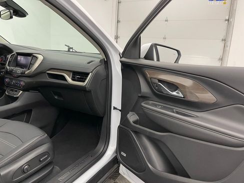 Used 2023 GMC Terrain Denali w/ LPO, Cargo Package AWD/4WD image 31