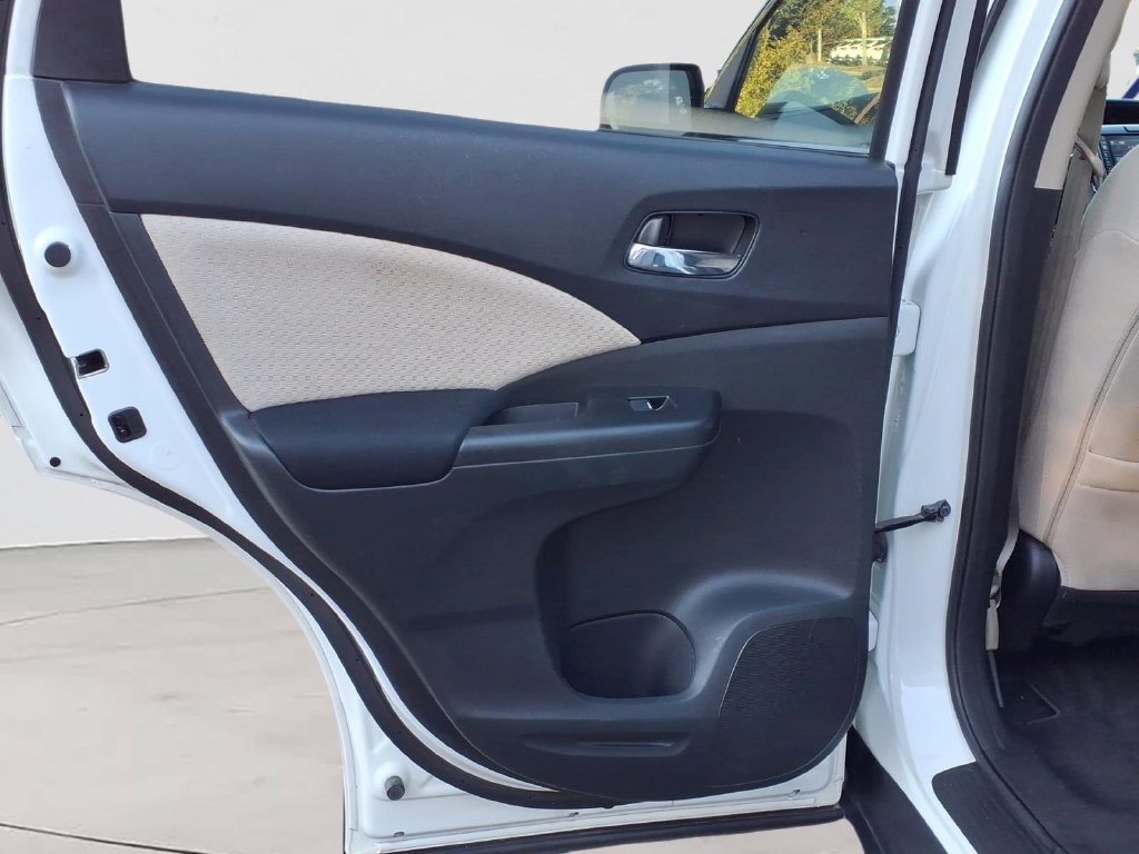 Used 2016 Honda CR-V EX image 26