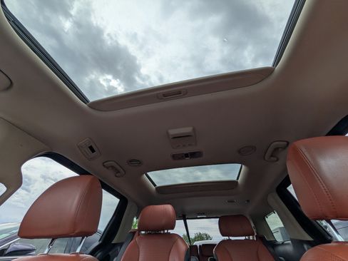 Used 2024 Kia Carnival SX Prestige FWD image 32