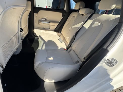 New 2026 Mercedes-Benz GLA 250 image 29