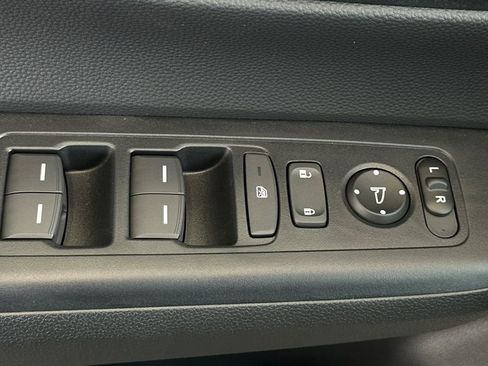 New 2026 Honda CR-V Sport-L image 11