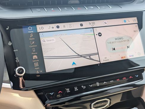 New 2026 Jeep Grand Cherokee Limited w/ Luxury Tech Group II RWD image 19