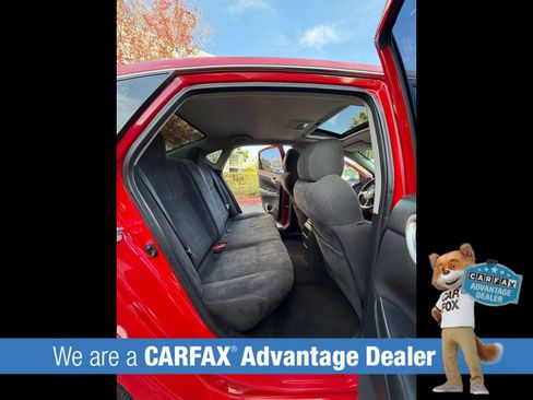 Used 2017 Nissan Sentra SR Turbo image 26