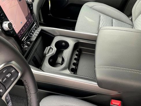 New 2026 RAM 1500 Big Horn image 8