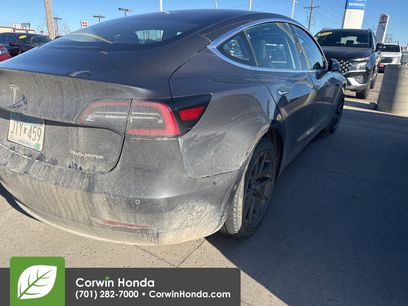 Used 2018 Tesla Model 3 Long Range
