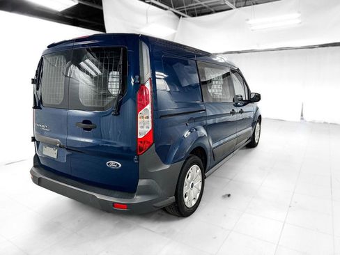 Used 2016 Ford Transit Connect XL image 6