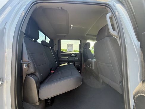 Used 2024 Chevrolet Silverado 1500 RST w/ Convenience Package II AWD/4WD image 21