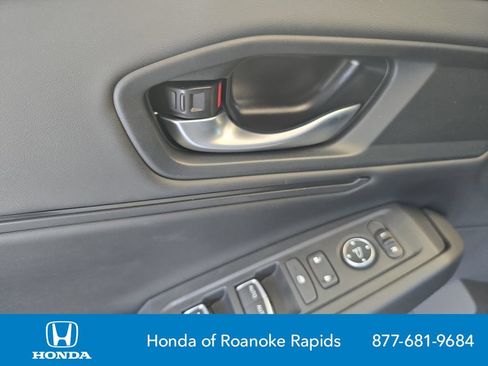 New 2026 Honda Accord SE image 11