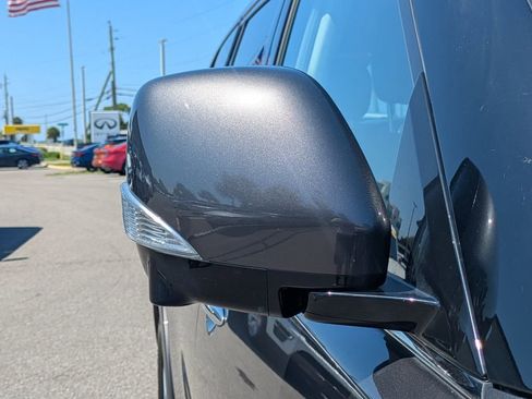 Certified 2024 INFINITI QX80 Luxe image 12