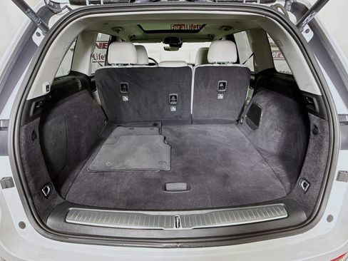 Used 2022 Jeep Grand Cherokee Overland image 31