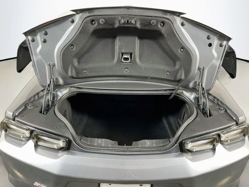Used 2021 Chevrolet Camaro SS w/ Redline Edition RWD image 10