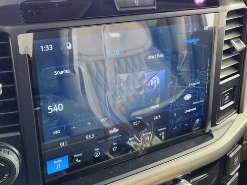 New 2026 Ford F150 Platinum w/ Equipment Group 703A Plus image 20