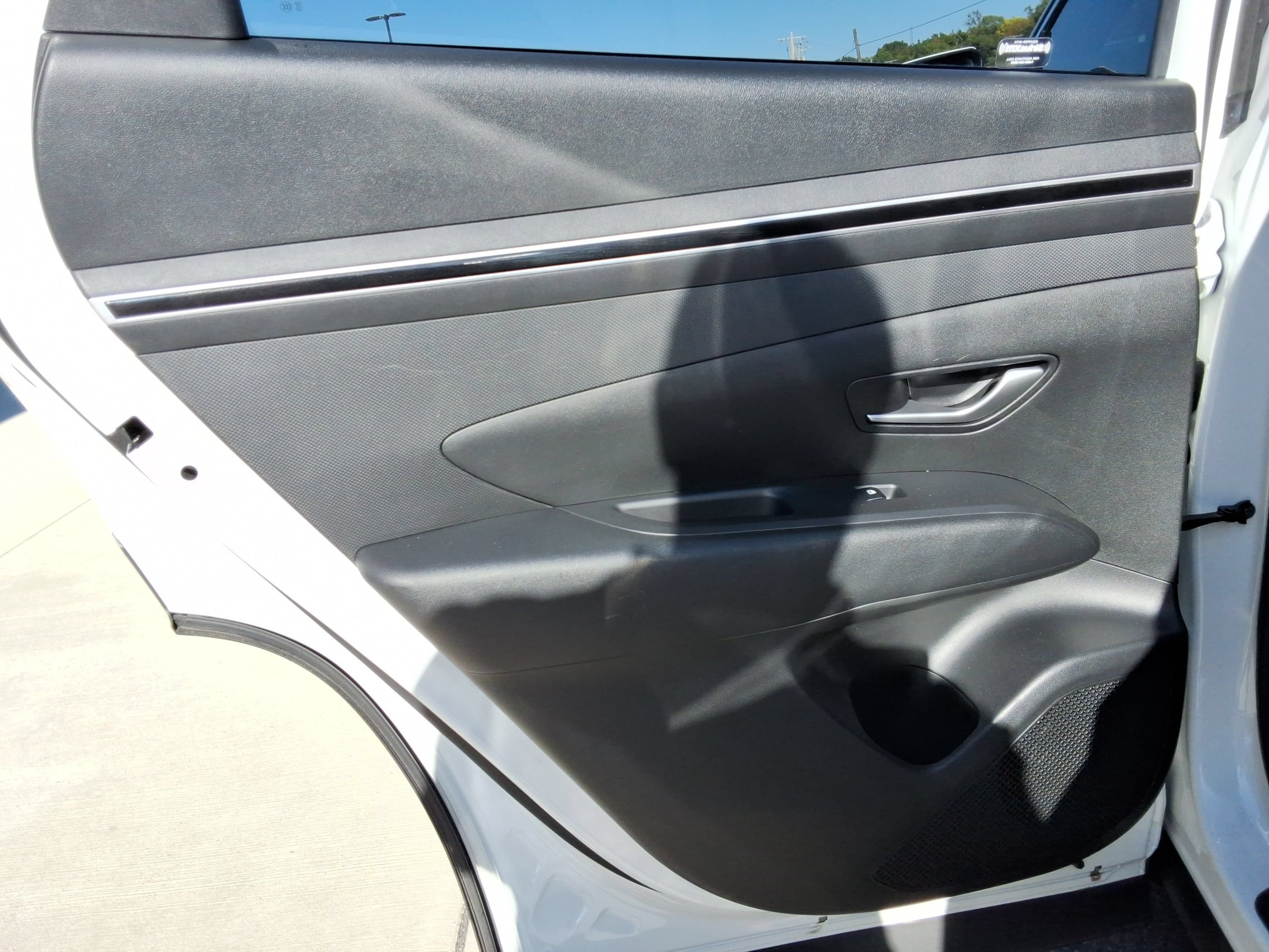Used 2024 Hyundai Tucson SEL FWD image 36