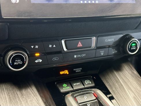 Used 2019 Honda Clarity Touring image 12