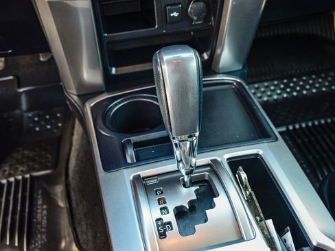 Certified 2023 Toyota 4Runner SR5 Premium w/ Moonroof Package image 27