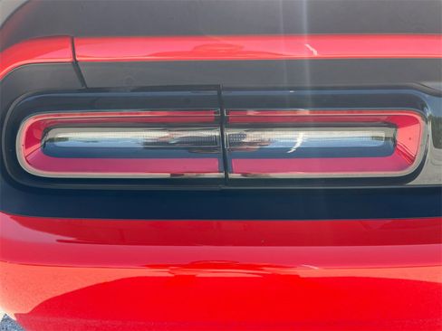 Used 2022 Dodge Challenger SRT Super Stock image 35