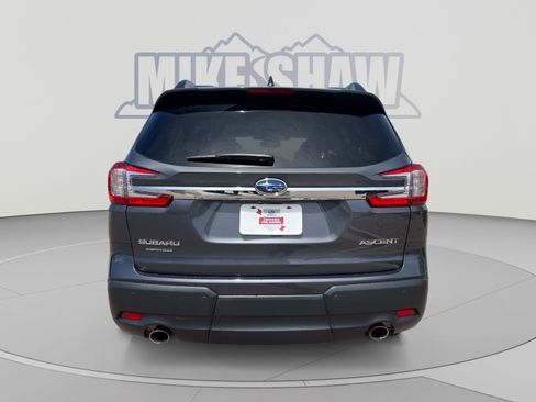 Used 2023 Subaru Ascent Premium w/ Convenience Package AWD/4WD image 9