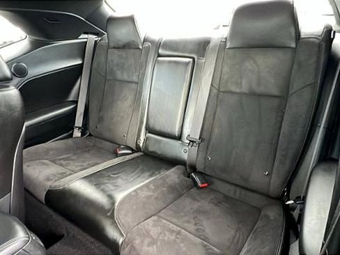 Used 2020 Dodge Challenger R/T Scat Pack w/ T/A Package image 12