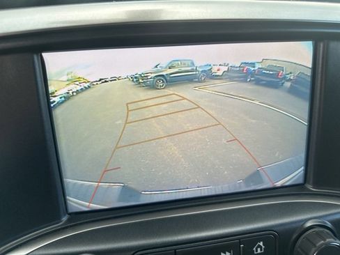 Used 2018 Chevrolet Silverado 1500 LT w/ All Star Edition image 16