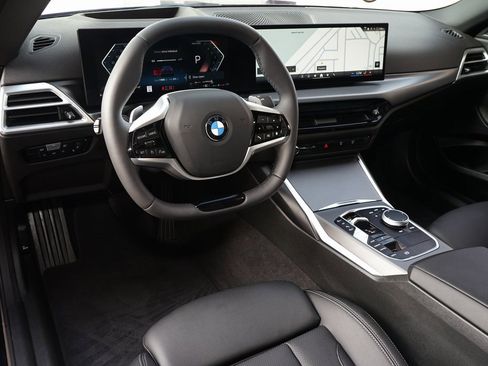 Used 2025 BMW 230i Coupe image 2