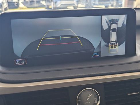 Used 2022 Lexus RX 350 FWD w/ Premium Package image 22