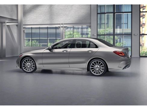 Used 2019 Mercedes-Benz C 300 Sedan image 32