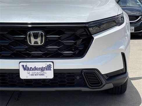 New 2026 Honda CR-V Sport-L image 9